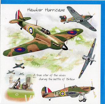 Hawker Hurricane