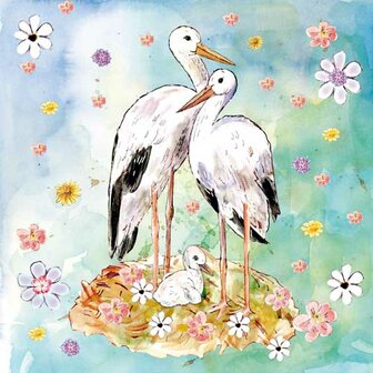 Storks