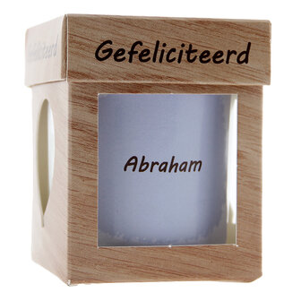 Abraham