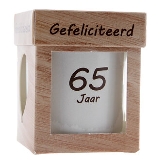 65 Jaar