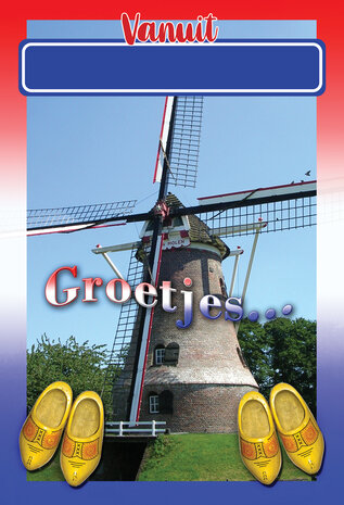 Groetjes