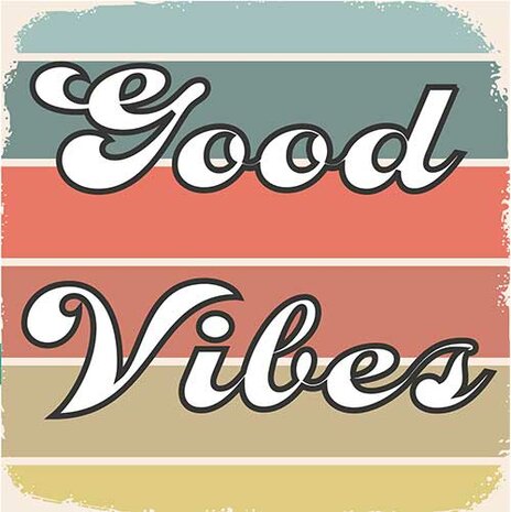 Good Vibes