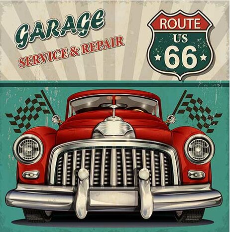 Garage service & repair