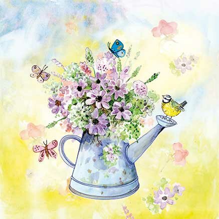 Flower Jug