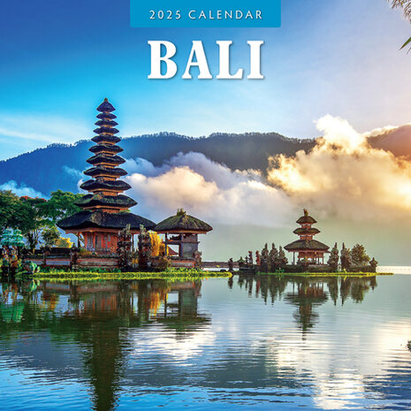 Bali kalender 2025