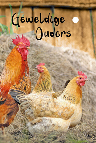 Geweldige ouders