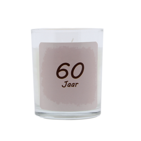 60 Jaar