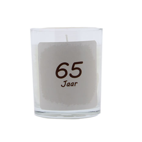 65 Jaar