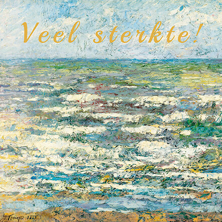 Veel sterke