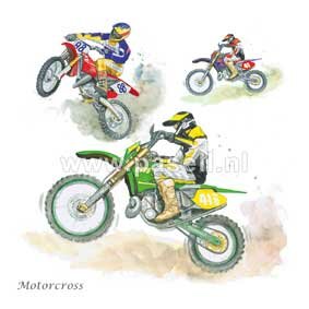 DL04 Motorcross